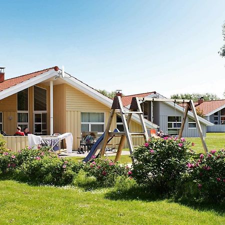 12 Person Holiday Home In Otterndorf Exterior photo
