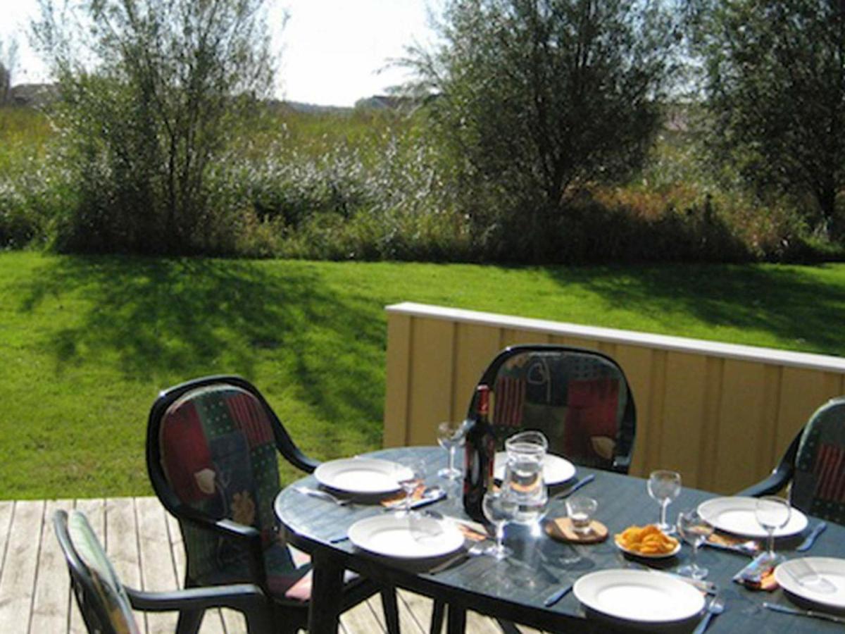 12 Person Holiday Home In Otterndorf Exterior photo